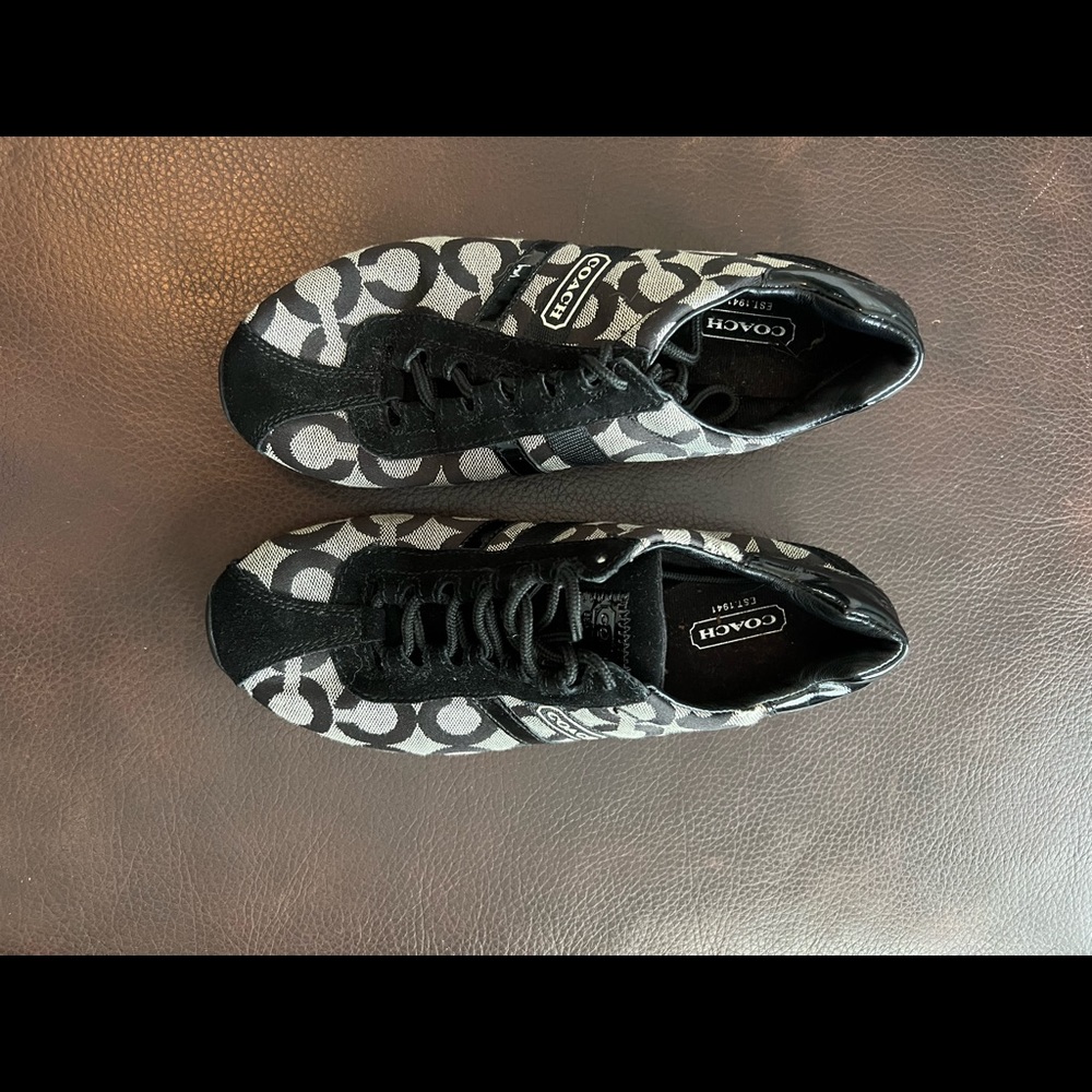 COACH Sneakers